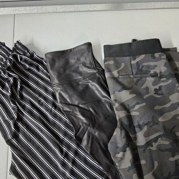 Mix Pants - Women's Small Pants Bundle of 3